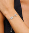 Infinity Pendant – Forever Bond